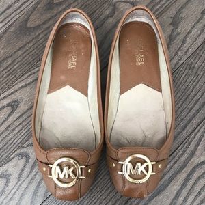 Michael Kors Flats